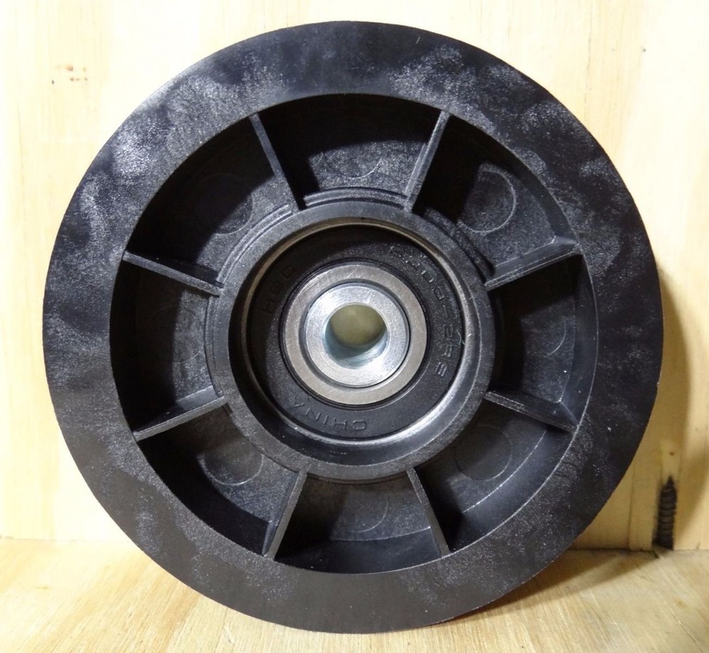 HBC 5203-2RS POLY CHAIN SPROCKET 3 1/2" X 1"