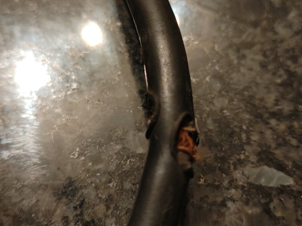 Luma Etching Electric Marking Tool 501468