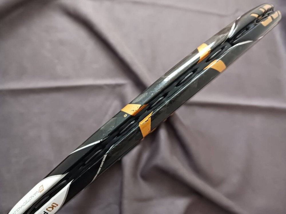 Wilson K Blade 98 G2