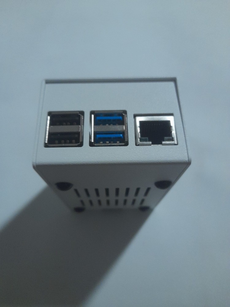 JackTrip Virtual Studio Device