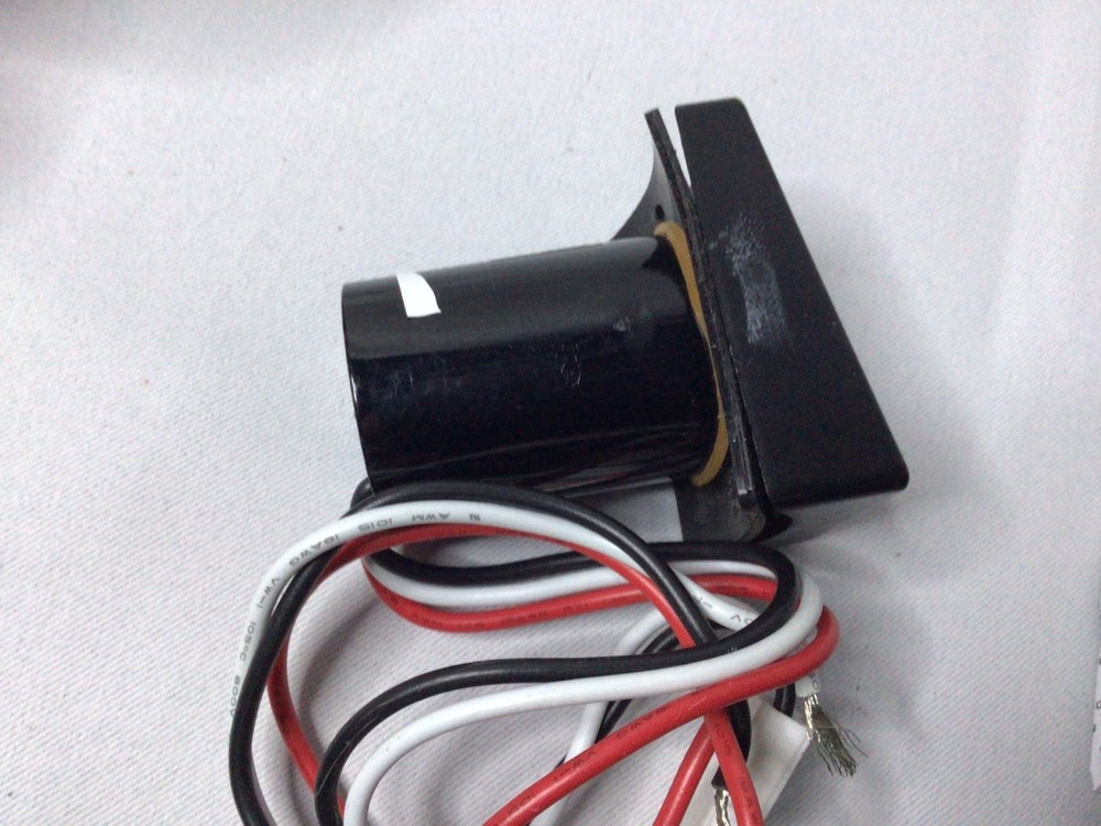 Replacement Dusk to Dawn Sensor for Outdoor Pole Lights - Automatic On/Off Light