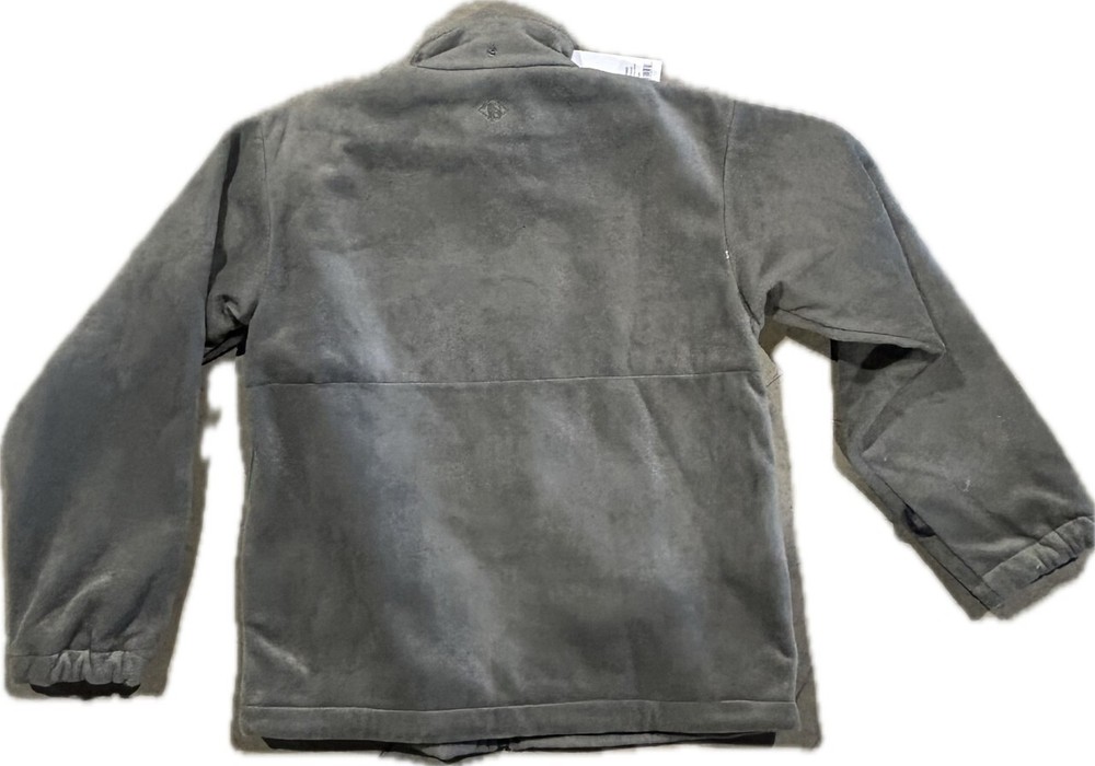 Tru-Spec Polar Fleece Jacket H2O Proof Microfleece