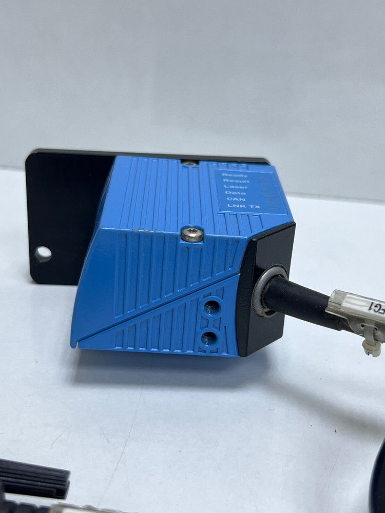 SICK CLV622-1000S51 Laser Barcode Scanner PN:1054591