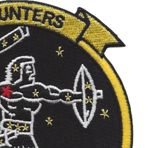 VF-162 Patch The Hunters