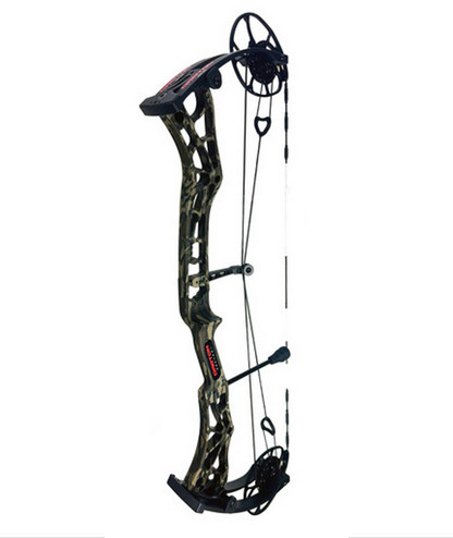 Darton Consequence 2 Compound Bow RH 70# (All Colors)