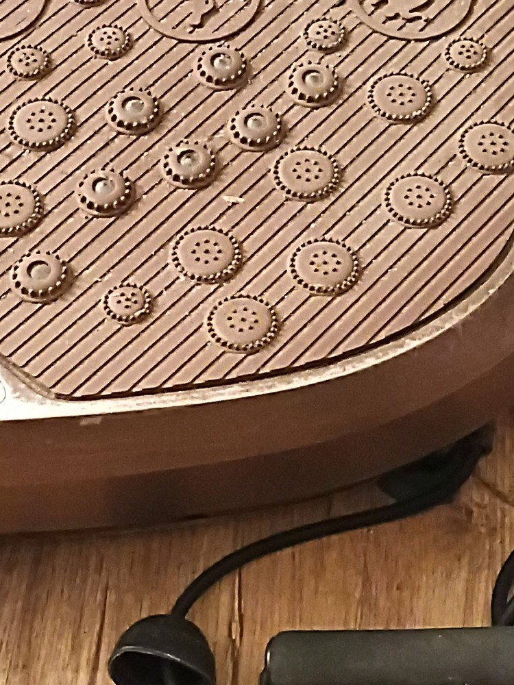 EILISON FitMax Vibration Exercise Machine