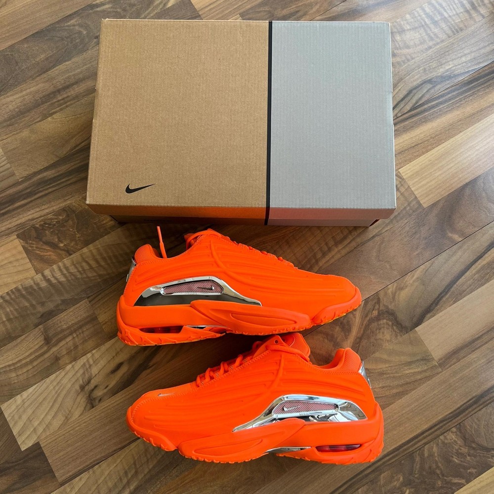 Free Shipping DZ7293-800 NOCTA x Nike Hot Step 2 Sneaker (Men’s Size )