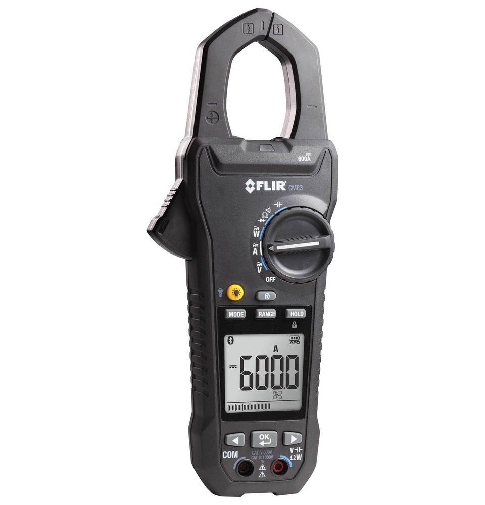 FLIR Power Crank Meter CM83