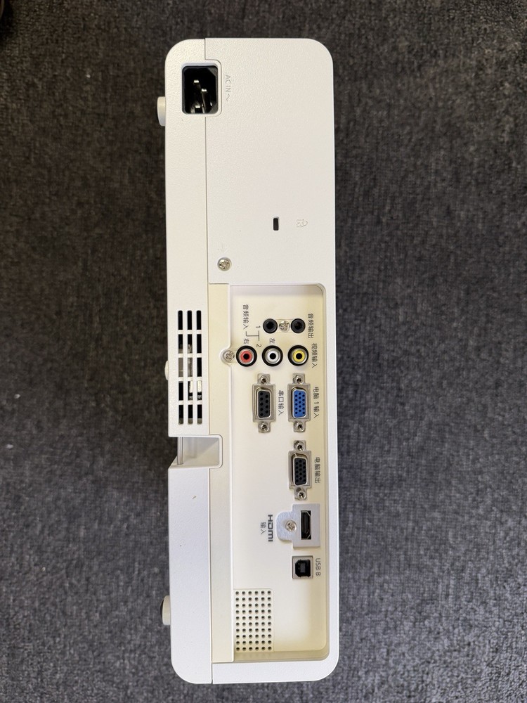 Panasonic PT-VX430 Projector ( not original)