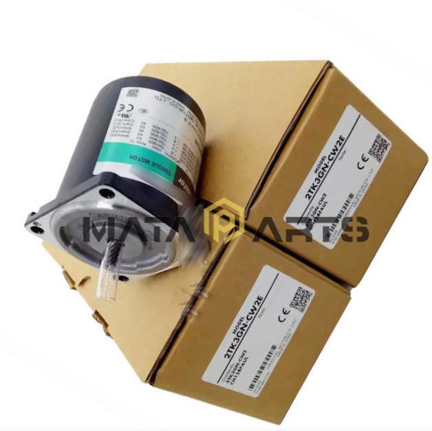 One New Oriental Motor 2TK3GN-CW2E motor