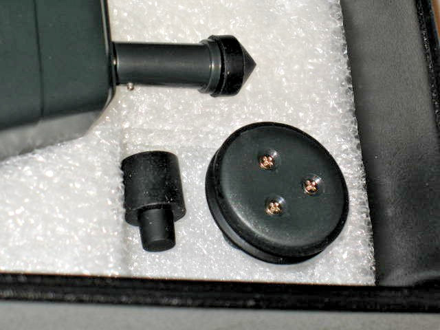 AEMC MULTIMETRIX TACHOMETER MODEL RPM82 CAT# 7004.01