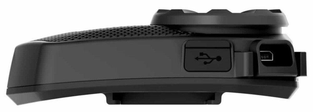 Sena Spider ST1 Bluetooth Mesh Intercom - Single