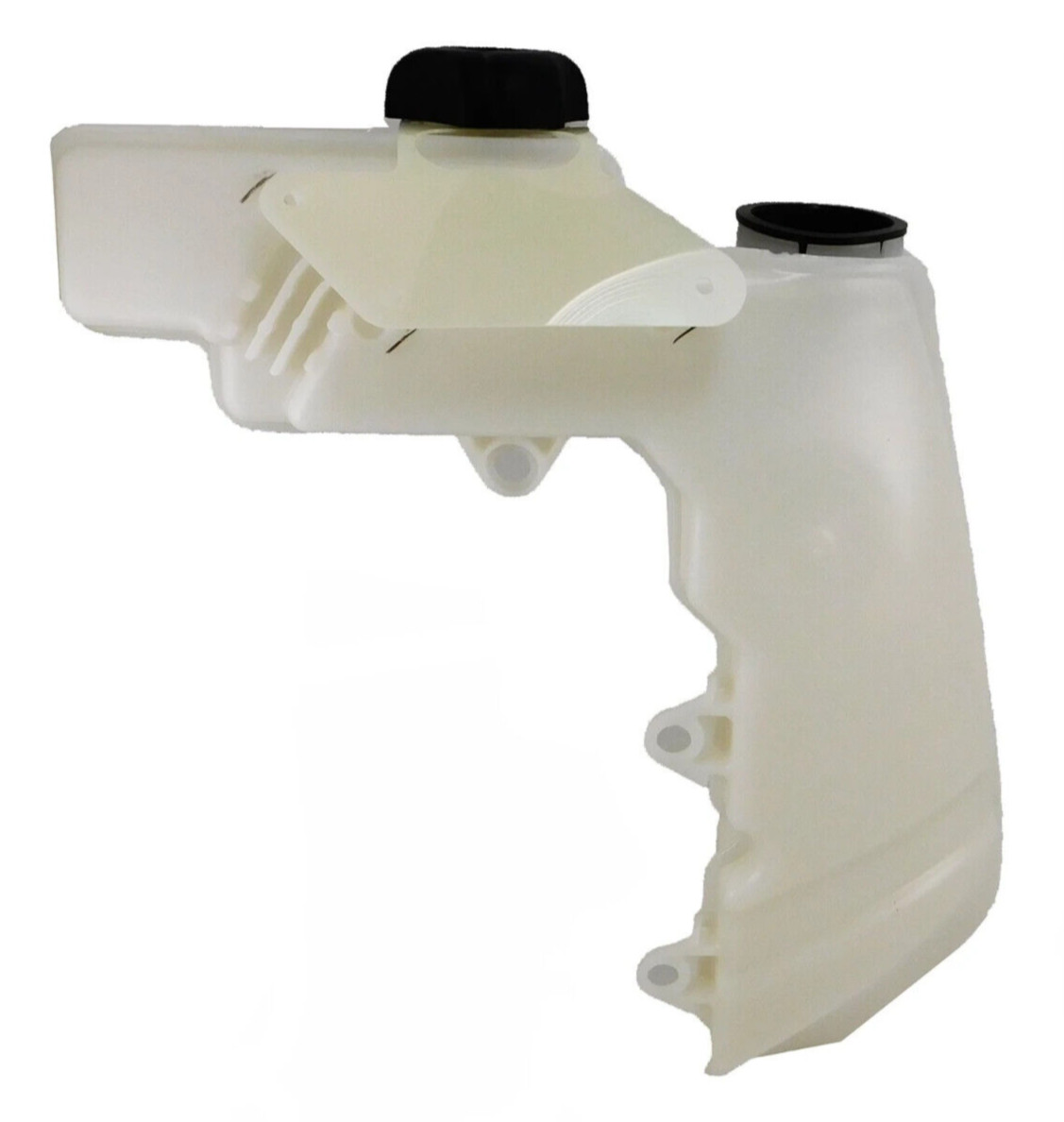 Evinrude 5007253 Oil Tank Replaces 5005485, 350794