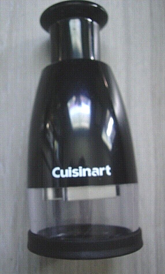 CUISINART CHOPPER NEW NO BOX