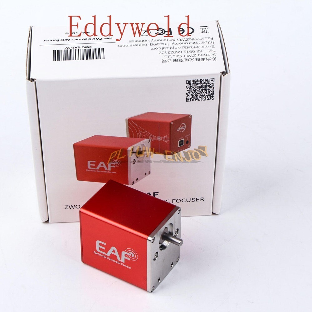 1PC New ZWO EAF Standard Electronic Automatic Focuser