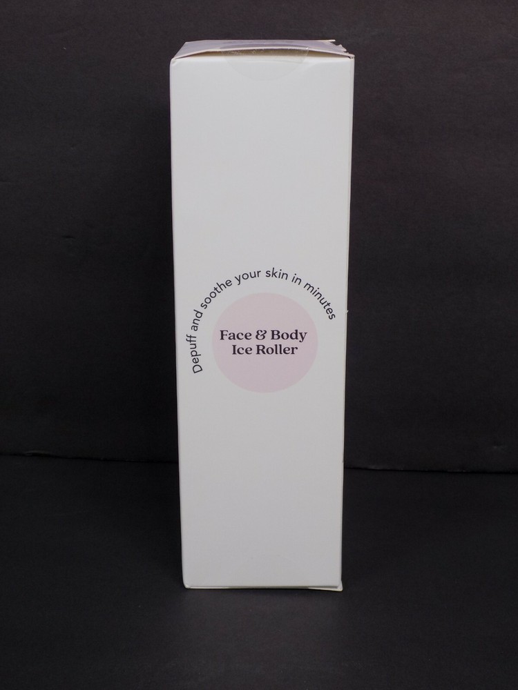 Vanity Planet Face & Body Ice Roller