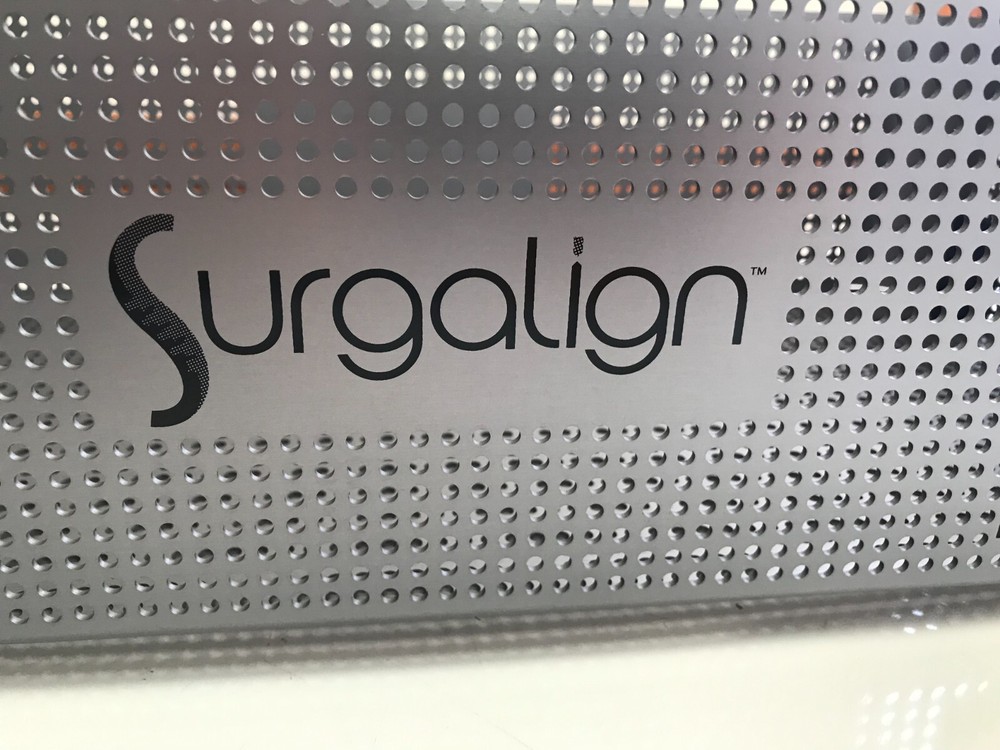 Surgaling empty case Base only 155000064