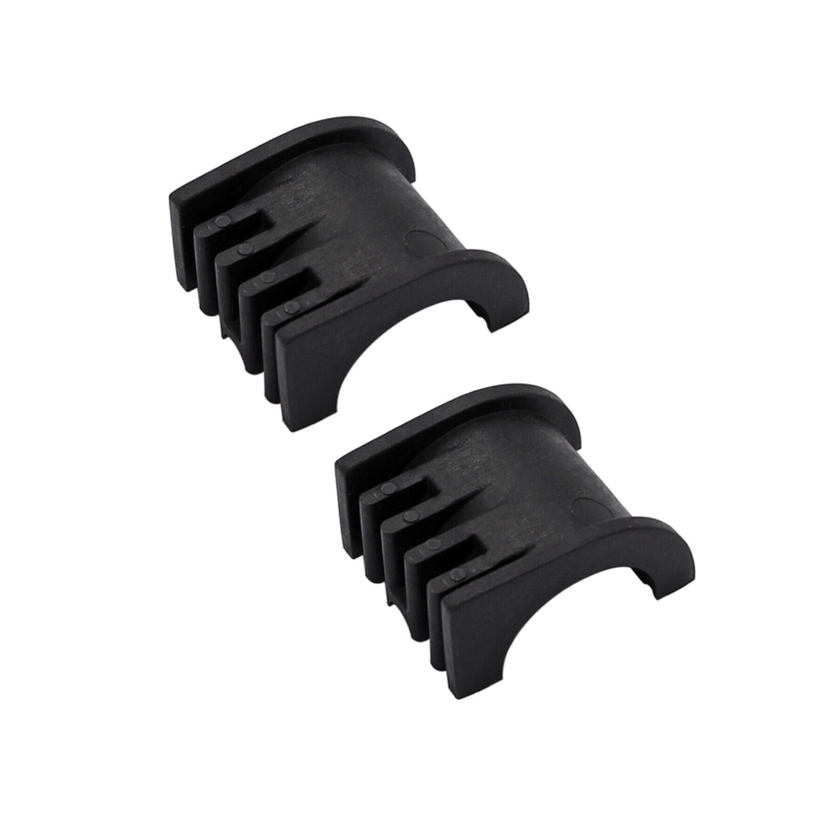 2X Upper Steering Bushing 5438903 For Polaris Sportsman 300 400 500 600 700 800