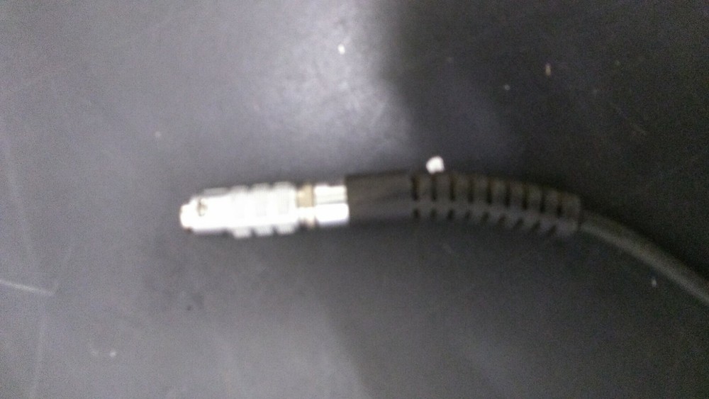 DATALOGIC CAB500 CABLE 081201 P/N 90A052035