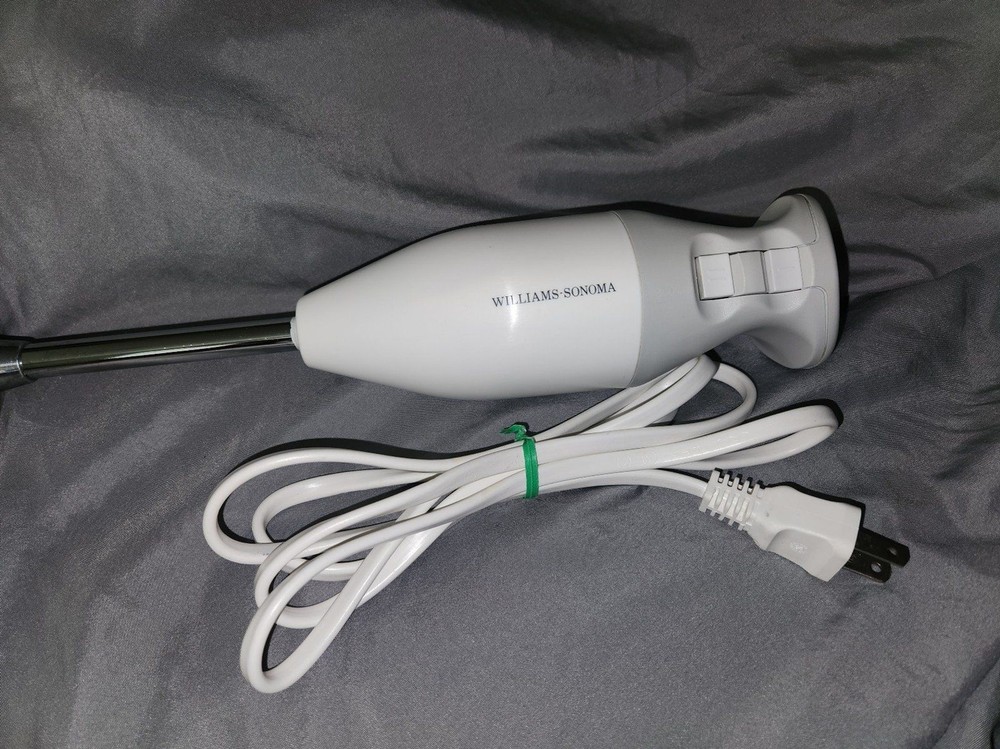Williams-Sonoma Magic Wand Stick Blender