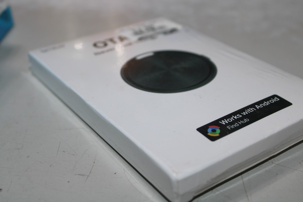 Otag Android, Ba Kpack, Suitcase, Personal Security Air Tag