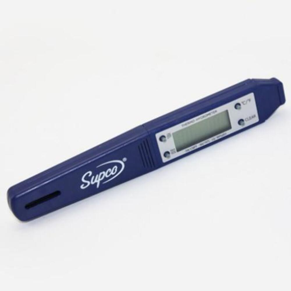 THP2 Thermo-Hygrometer Pen