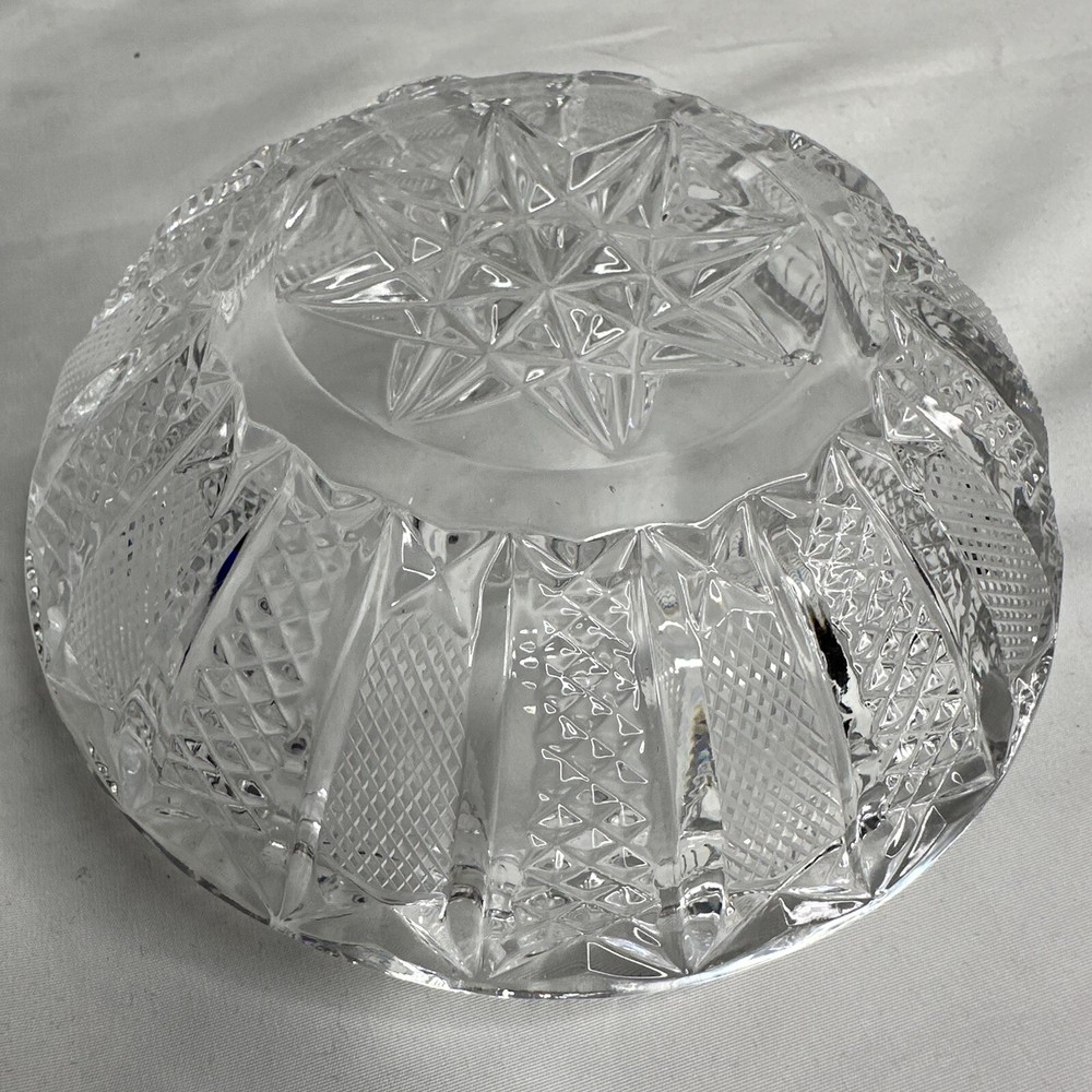 American Brilliant Ashtray