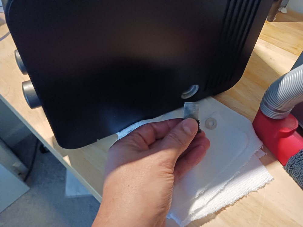 Degritter Filters - Replacement Filter Pack (100 Pcs)