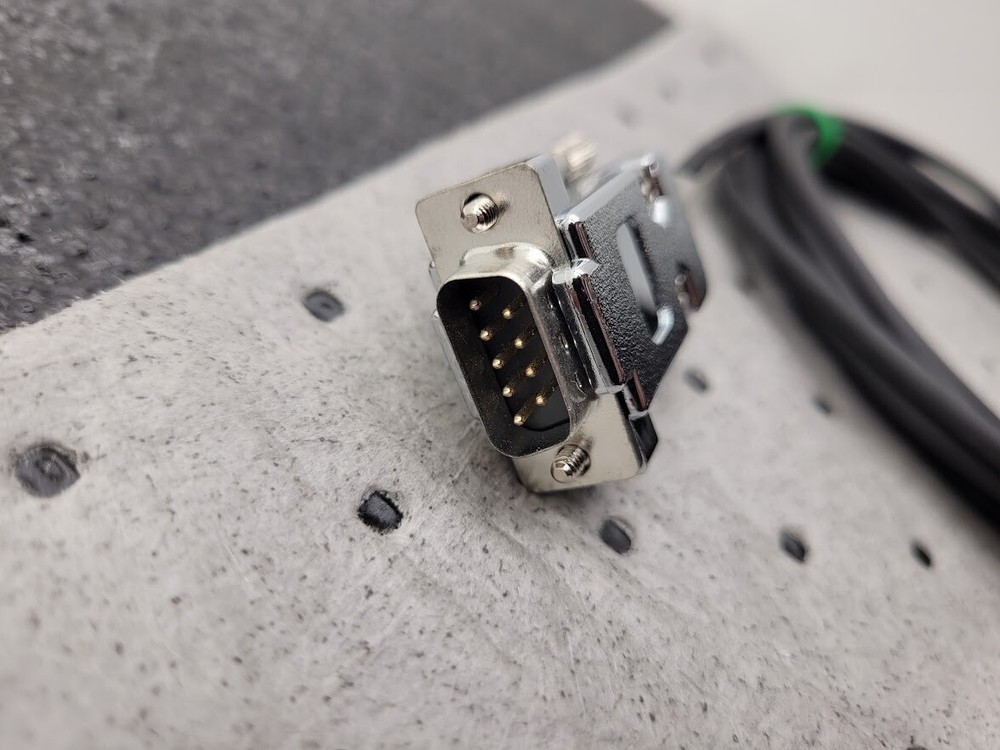 Renishaw Optical Incremental Encoder Read Head RGH24Z30F00A RGH24 0.5um 3m