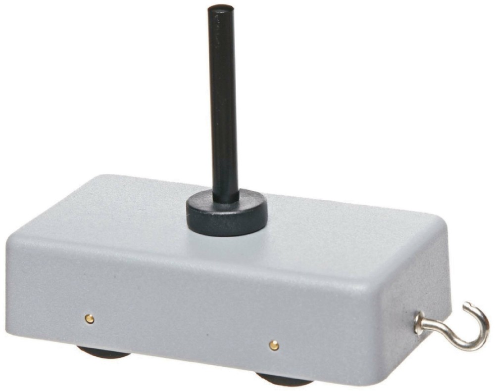 Replacement Car - For PHVSIPCR - Visual Scientifics by Eisco Labs