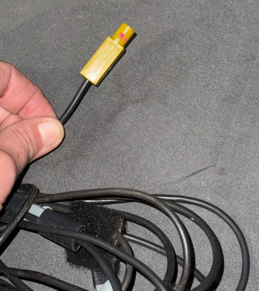 Radio Wiring 56040855AC