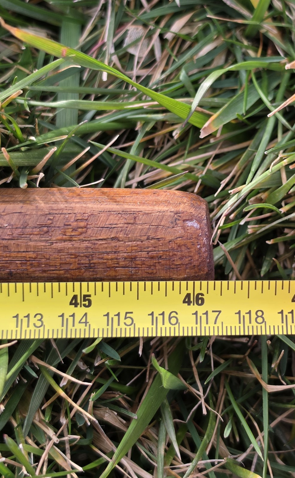 Handmade Vintage Lacrosse Stick Native American