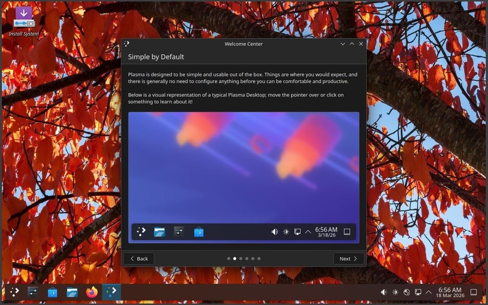 Solus 2025 GNOME – Bootable USB Live Installer – PC & Intel Mac – UEFI/BIOS