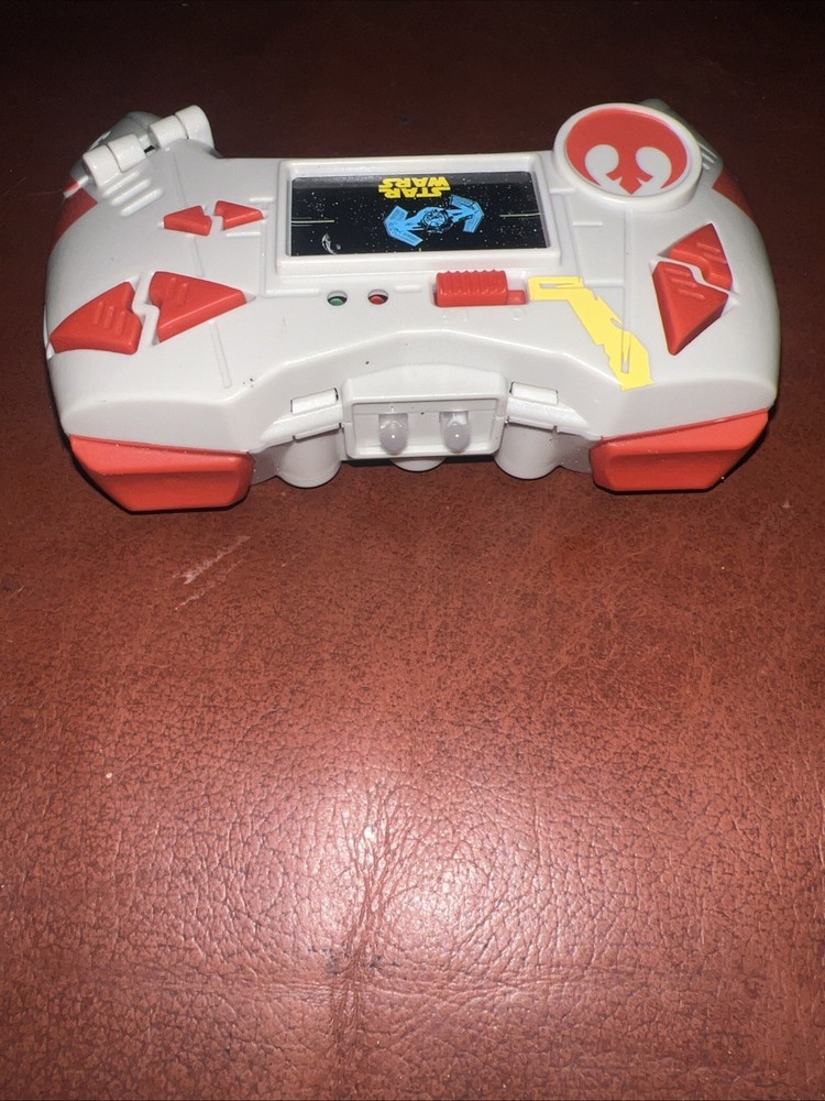Air Hogs Star Wars Remote Control ONLY FOR Zero Gravity made for Disney