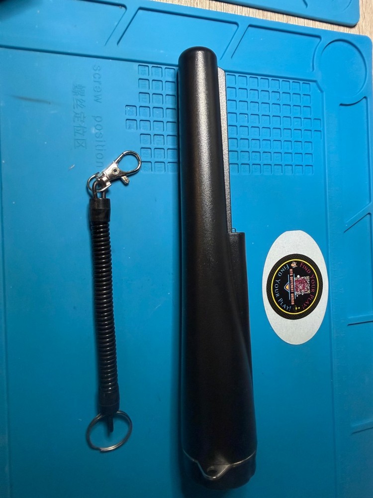 USED GP-Pointer with 360 Degree Side Detection with Pinpointing Tips