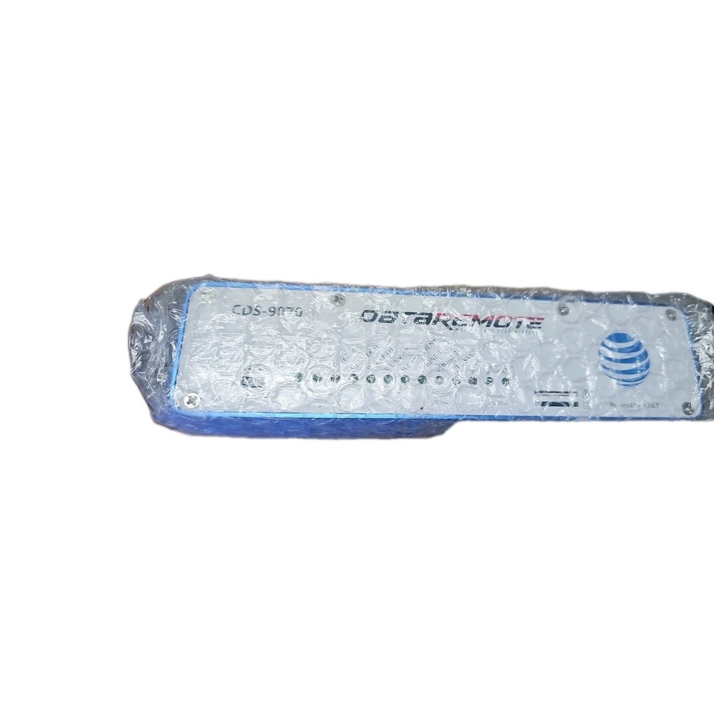 LTE Cellular Router DATAREMOTE CDS-9070