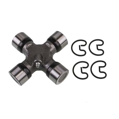 U-JOINT - GREASABLE - 1410 SERIES