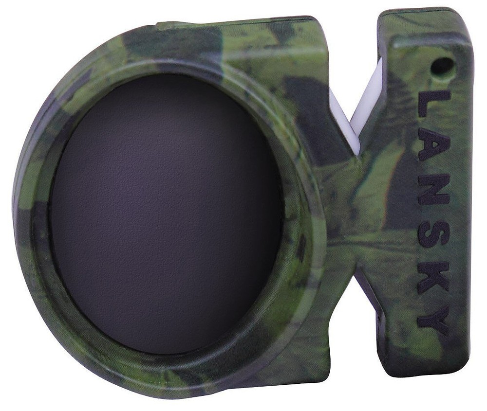Lansky Sharpeners Lcstc Quick Fix Pocket Sharpener