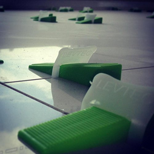 Lev Tec Tile Leveling Wedges