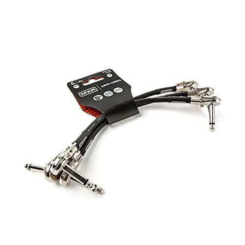Voodoo Lab Pedal Power 2 Plus Isolated Power Assorted Styles , Pattern Names