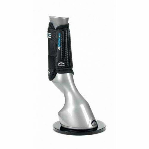 Veredus E-Vento XC Event Boots - Front