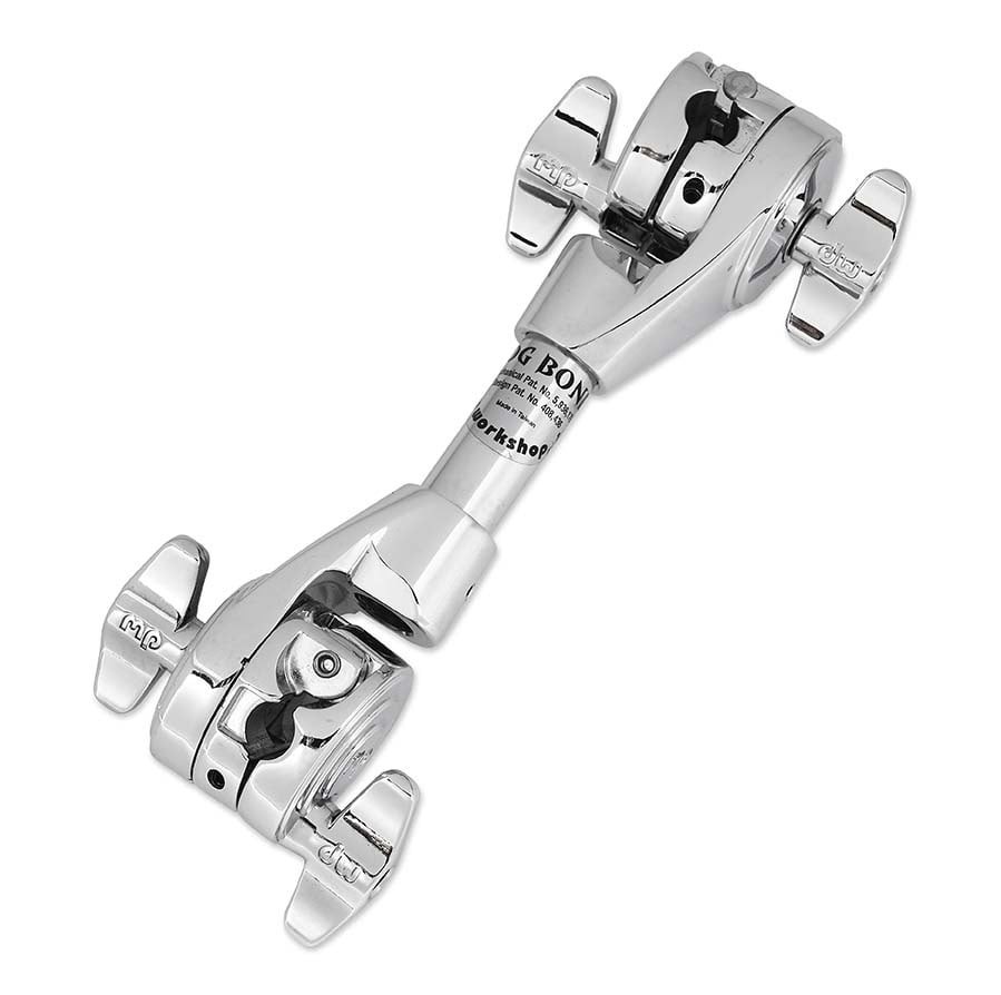 DW Mini Dogbone Accessory Arm - 8"