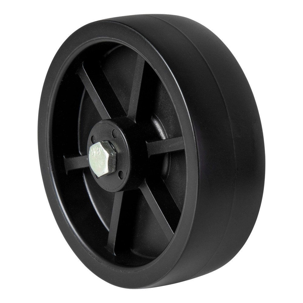 Curt-Replacement Marine Trailer Jack Caster