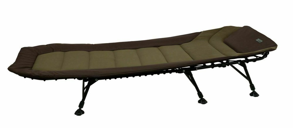 New Fox EOS 3 Bedchair CBC090
