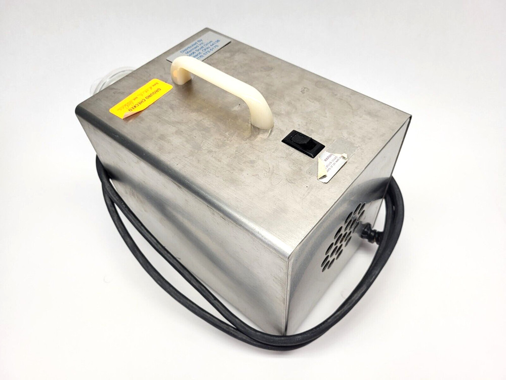 Histovac 1000 Vacuum