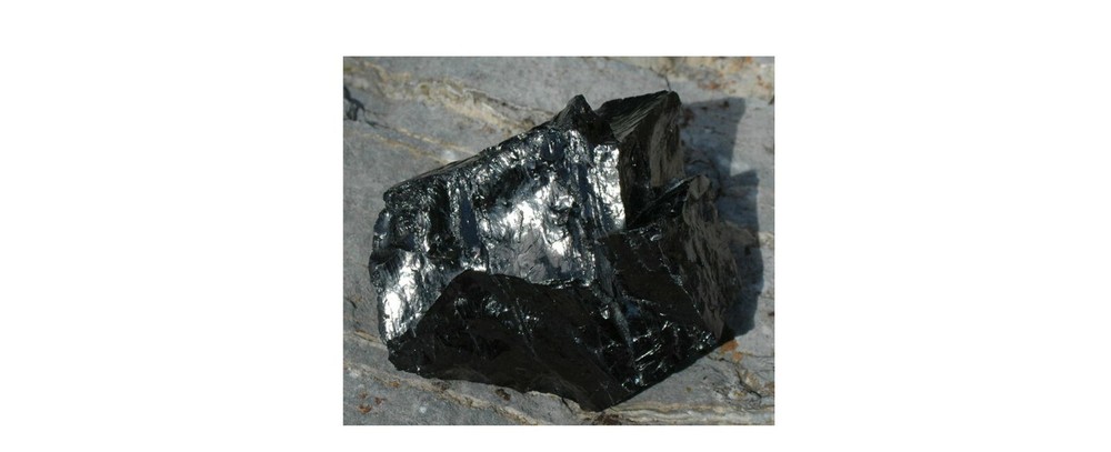 CHUNK OF COAL GAG GIFT