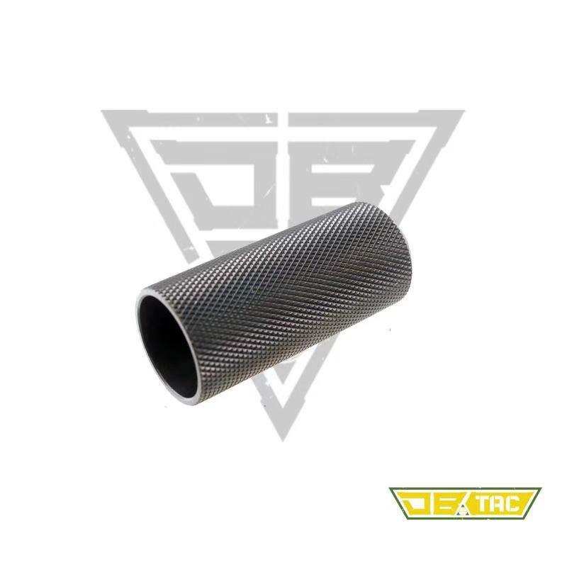 5/8x24 TPI Thread Sound Redirect/Thread Protector 308/338/300BLK