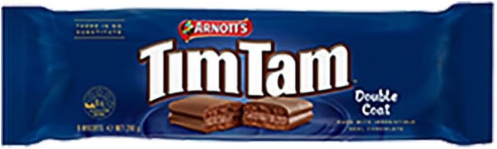 Arnott's Tim T Double Coat