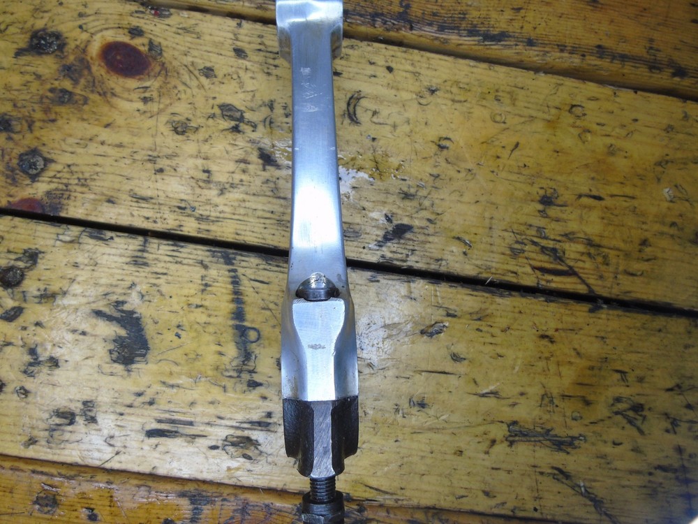 Triumph T25SS BSA B25SS 250 Conrod Wide Type