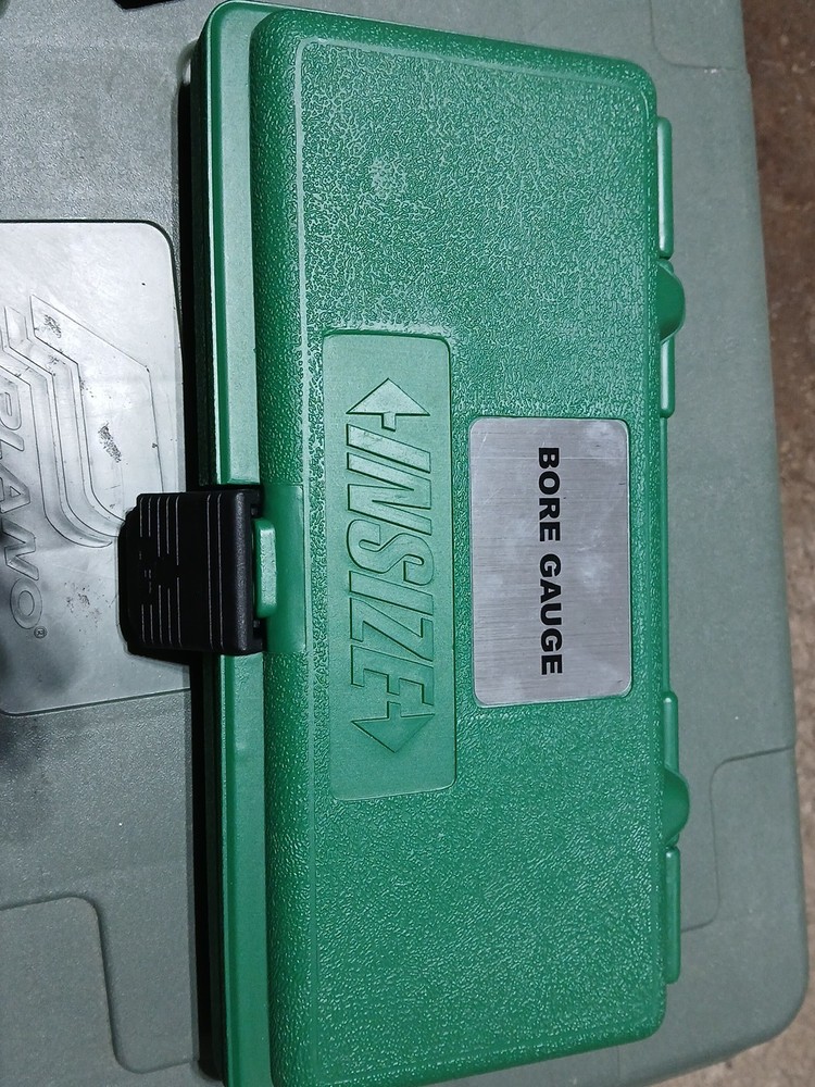 Inside Bore Gauge